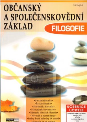 Filosofie (učitelská)