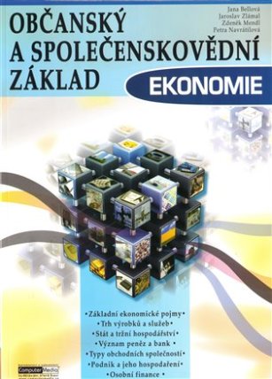 Občanský a společenskovědní základ Ekonomie