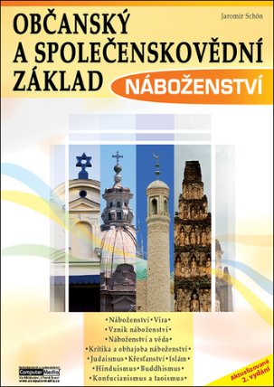 Náboženství - Občanský a společenskovědní základ