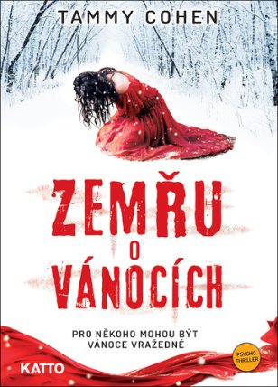 Zemřu o Vánocích