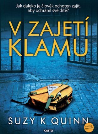 V zajetí klamu