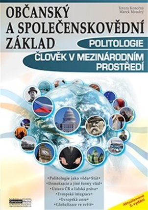 Občanský a společenskovědní základ - Politologie