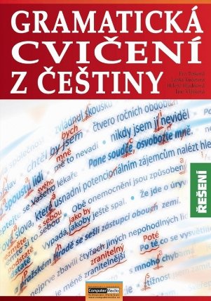Gramatická cvičení z češtiny