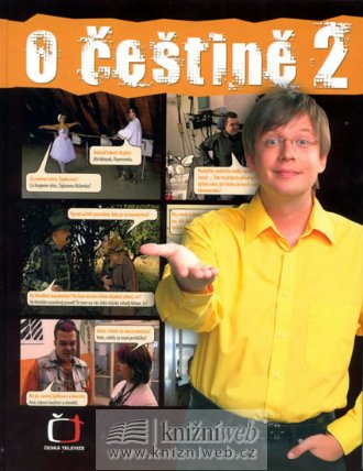 O češtině 2