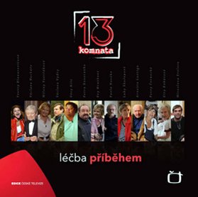 13.komnata léčba příběhem