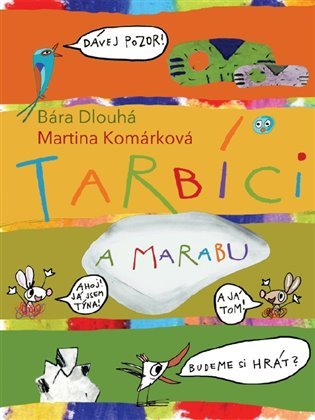 Tarbíci a Marabu