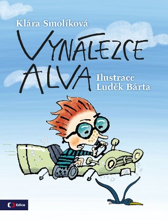 Vynálezce Alva 1