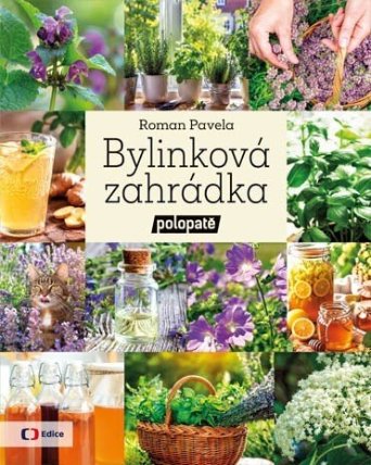 Bylinková zahrádka