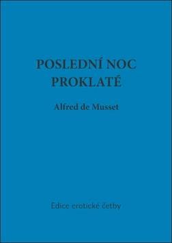 Poslední noc proklaté