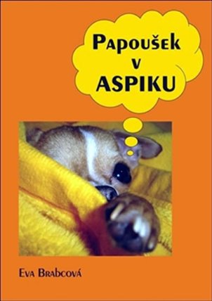 Papoušek v aspiku