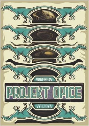Projekt opice