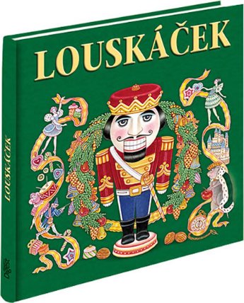 Louskáček 