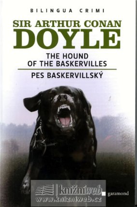 Pes baskervillský / The Hound of the Baskervilles