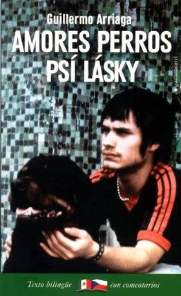 Psí lásky / Amores perros 
