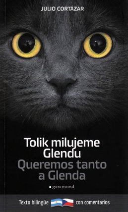 Tolik milujeme Glendu / Queremos tanto a Glenda