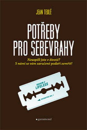 Potřeby pro sebevrahy