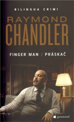 Práskač / Finger man