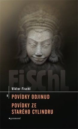 Povídky odjinud. Povídky ze starého cylindru