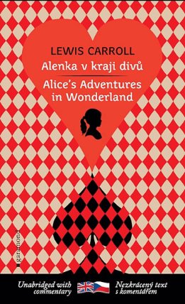 Alenka v kraji divů / Alice´s Adventures in Wonderland