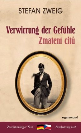 Zmatení citů / Verwirrung der Gefühle