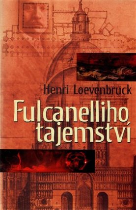 Fulcanelliho tajemství