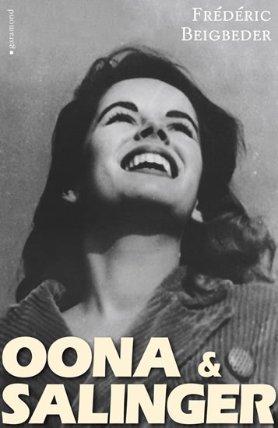 Oona a Salinger 