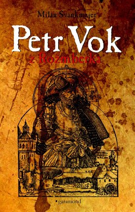 Petr Vok z Rožmberka