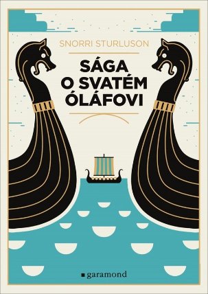 Sága o svatém Óláfovi