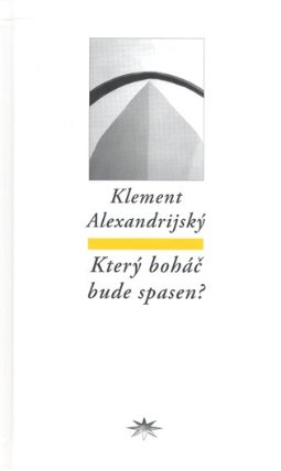 Který boháč bude spasen?