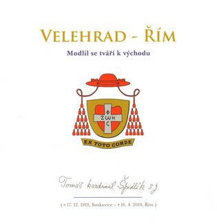 Velehrad - Řím