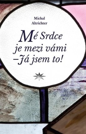 Mé Srdce je mezi vámi - Já jsem to!