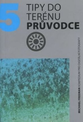 Tipy do terénu - Průvodce