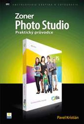 Zoner Photo Studio praktický průvodce