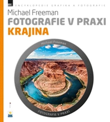 Fotografie v praxi: KRAJINA
