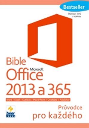 Bible Microsoft Office 2013 a 365
