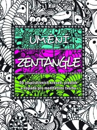 Umění Zentangle®