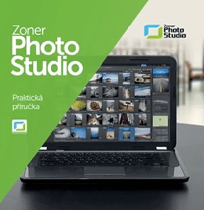 Zoner Photo Studio 17 – Praktická příručka