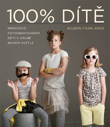 100% DÍTĚ