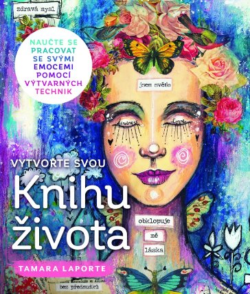 Vytvořte svou Knihu života