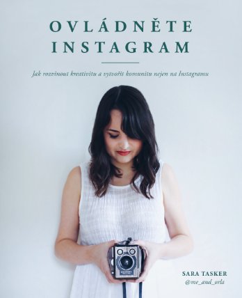 Ovládněte Instagram