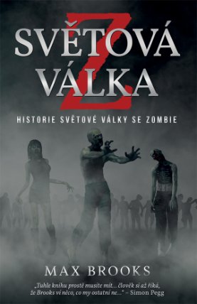 Světová válka Z (2021)