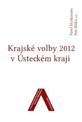Krajské volby 2012 v Ústeckém kraji