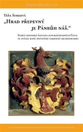 Hrad přepevný je Pánbůh náš