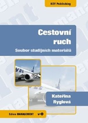 Cestovní ruch (Soubor studijních materiálů)