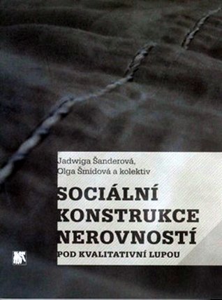 Sociální konstrukce nerovností pod kvali