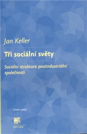 Tři sociální světy