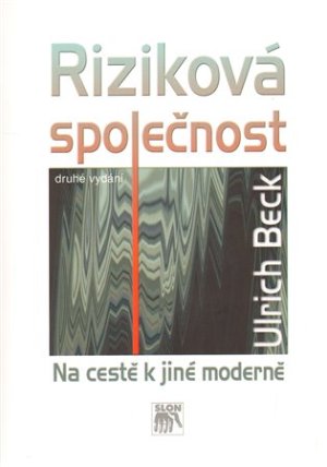 Riziková společnost