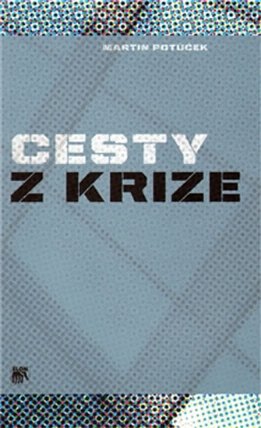 Cesty z krize