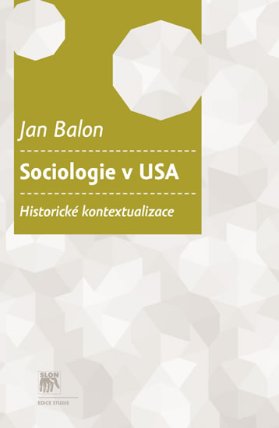 Sociologie v USA