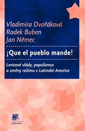 Que el pueblo mande!